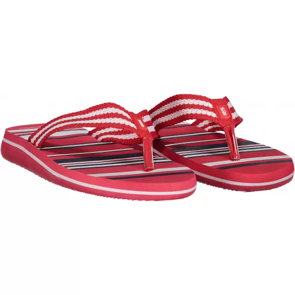  FLIP -FLIP -FLOPS SAM 73 WF 53 ROŞU 