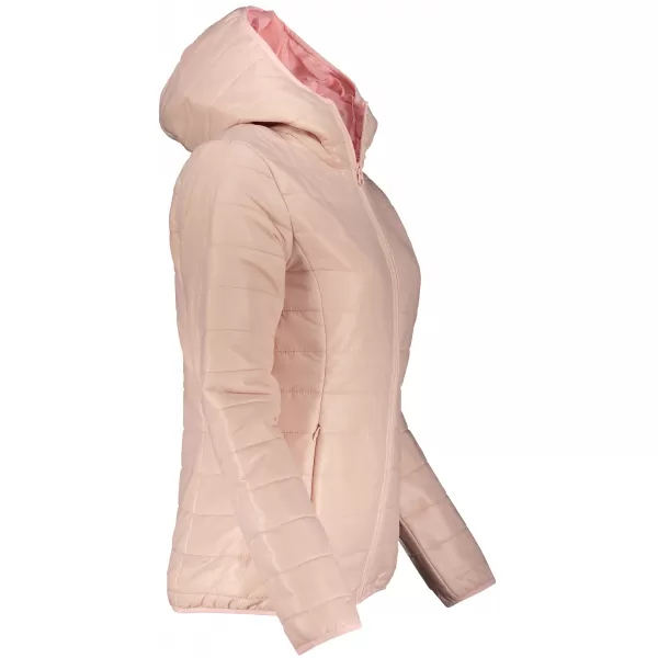  Geaca de dama ALPINE PRO REKA LJCM299 BEJ 