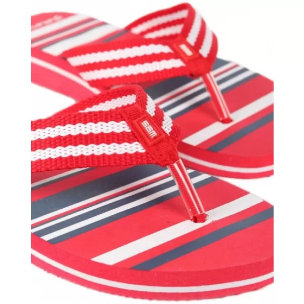  FLIP -FLIP -FLOPS SAM 73 WF 53 ROŞU 