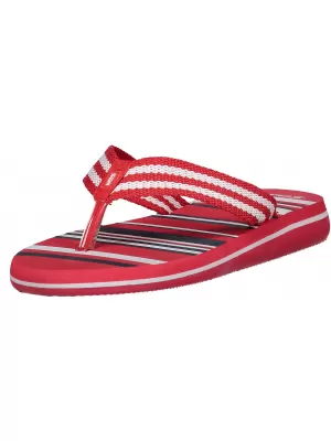 FLIP -FLIP -FLOPS SAM 73 WF 53 ROŞU