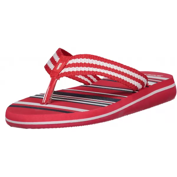  FLIP -FLIP -FLOPS SAM 73 WF 53 ROŞU 