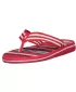 FLIP -FLIP -FLOPS SAM 73 WF 53 ROŞU