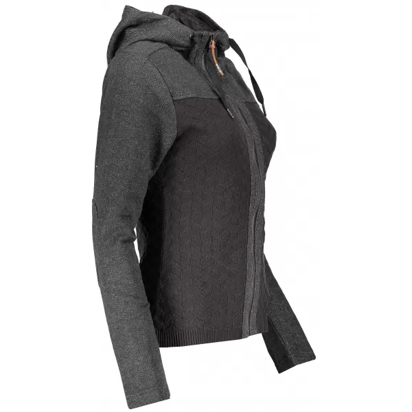  Hanorac de dama TORSTAI ROBERTA 41545230290 ANTRACIT 