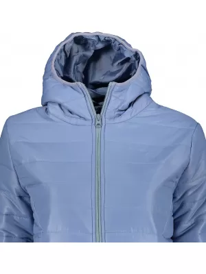 Geacă pentru doamne ALPINE PRO REKA LJCM299 APRINDE