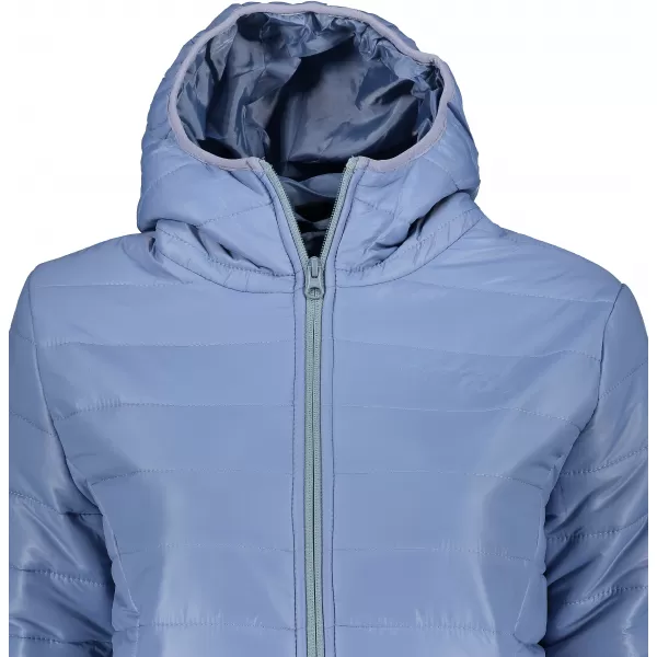  Geacă pentru doamne ALPINE PRO REKA LJCM299 APRINDE 