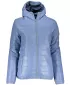 Geacă pentru doamne ALPINE PRO REKA LJCM299 APRINDE