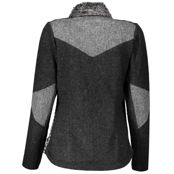  Hanorac de dama TORSTAI NOELLE 41510250829 GRI 