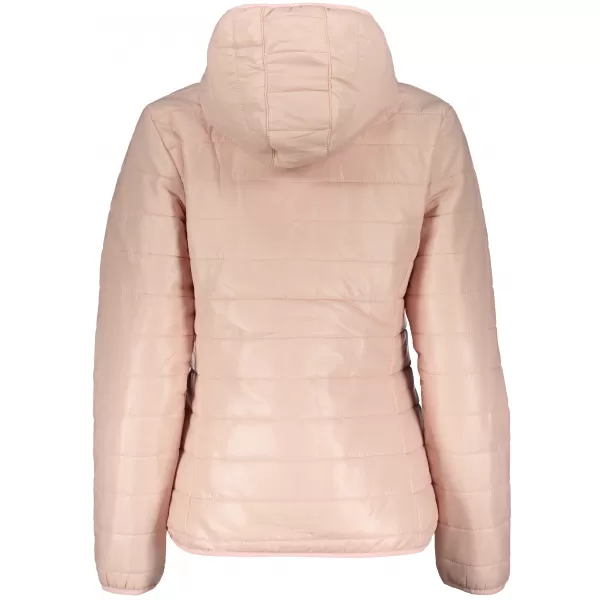 Geaca de dama ALPINE PRO REKA LJCM299 BEJ 