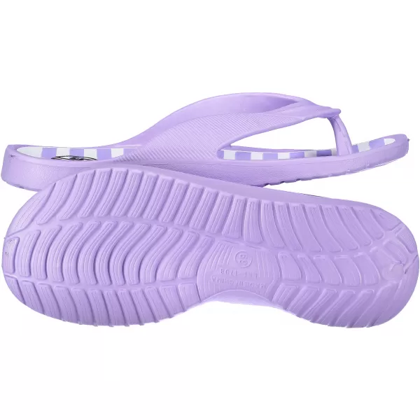  FLIP -FLIP -FLOPS SAM 73 SIANA 2 LBTL159 VIOLET 