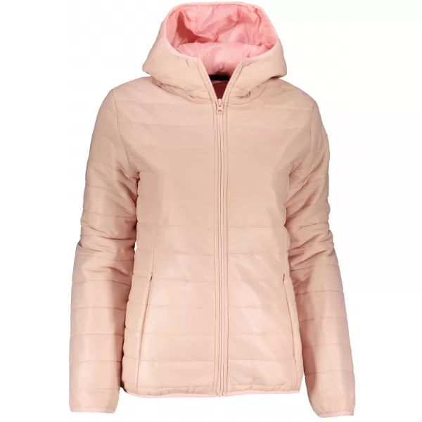  Geaca de dama ALPINE PRO REKA LJCM299 BEJ 