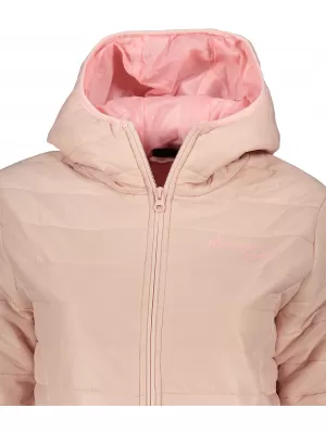 Geaca de dama ALPINE PRO REKA LJCM299 BEJ
