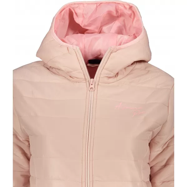  Geaca de dama ALPINE PRO REKA LJCM299 BEJ 