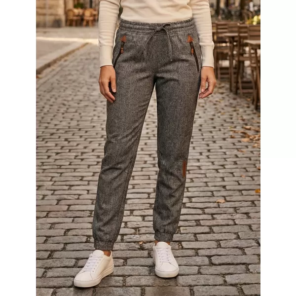  Pantaloni de dama TORSTAI NICKY 41104250809 BEJ 