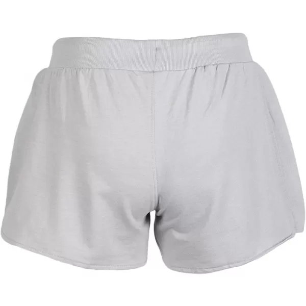  Pantalonii pentru doamne SAM 73 LEXA LPAL271 GRI DESCHIS 