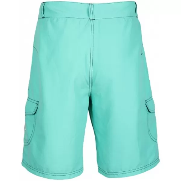  Pantaloni scurţi SAM 73 JEVON MPAL300 VERDE 