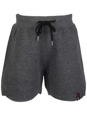Pantaloni scurţi SAM 73 BAUCIS KPAL110 NEGRU