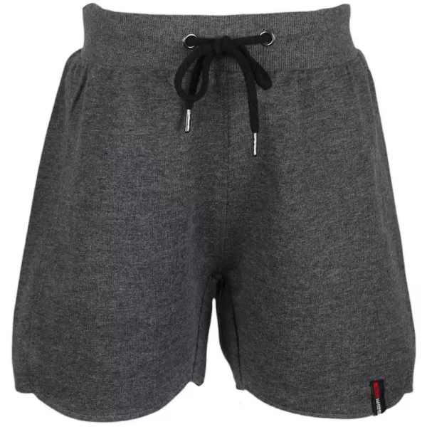  Pantaloni scurţi SAM 73 BAUCIS KPAL110 NEGRU 