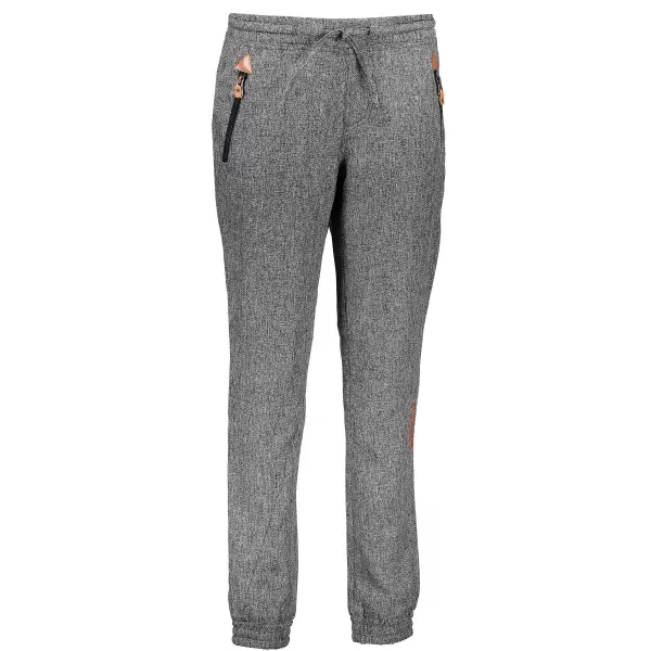  Pantaloni de dama TORSTAI NICKY 41104250829 GRI 
