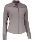 Hanorac de dama TORSTAI ROMY 41525230090 KAKI ÎNCHIS