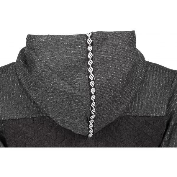  Hanorac de dama TORSTAI ROBERTA 41545230290 ANTRACIT 