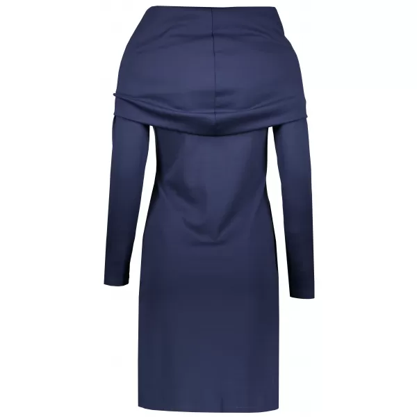  Rochie pentru femei NOMOCO A131-5 NOMOCO 
