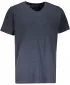 Tricou pentru bărbați cu mâneci scurte ALTISPORT ZORK MTSN423 ALBASTRU INCHIS