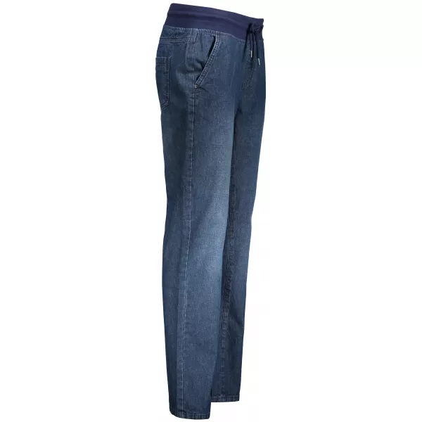  Pantaloni de dama ALTISPORT LIRA LPAN364 ALBASTRU 
