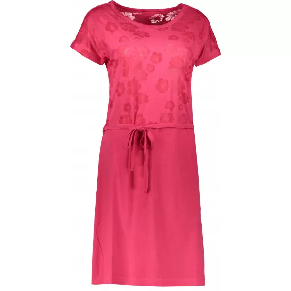  Rochie ALTISPORT ROSSA LSKN195 ROZ 