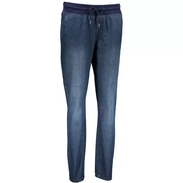  Pantaloni de dama ALTISPORT LIRA LPAN364 ALBASTRU 