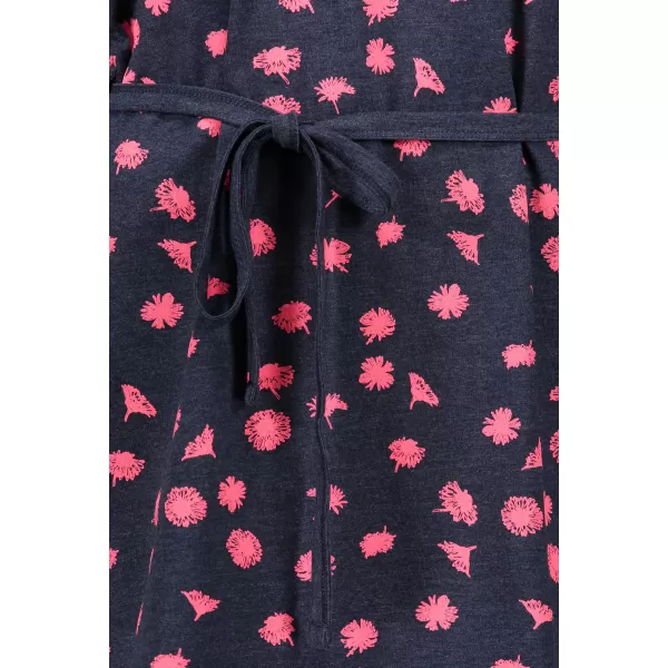  Rochie ALTISPORT BEGONIA LSKN197 ALBASTRU INCHIS 
