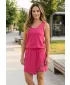 Rochie ALTISPORT TULDA LSKN196 ROZ