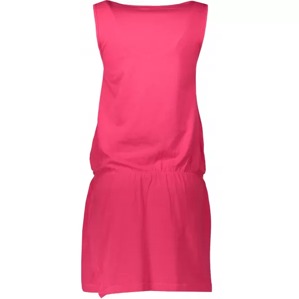  Rochie ALTISPORT TULDA LSKN196 ROZ 