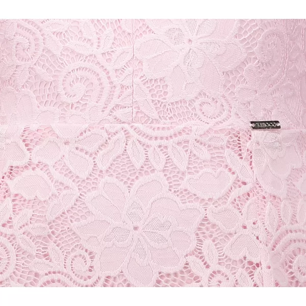  Rochie de dantelă pentru femei NOMOCO A170-4 NOMOCO1 NOMOCO1 