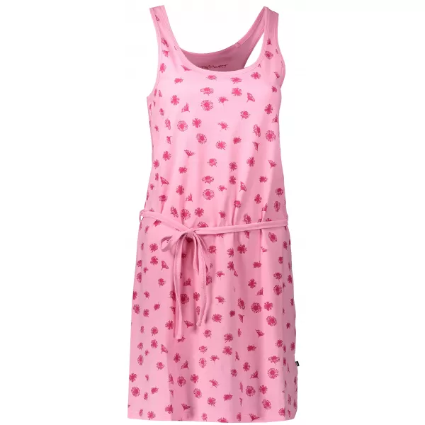  Rochie ALTISPORT BEGONIA LSKN197 ROZ 