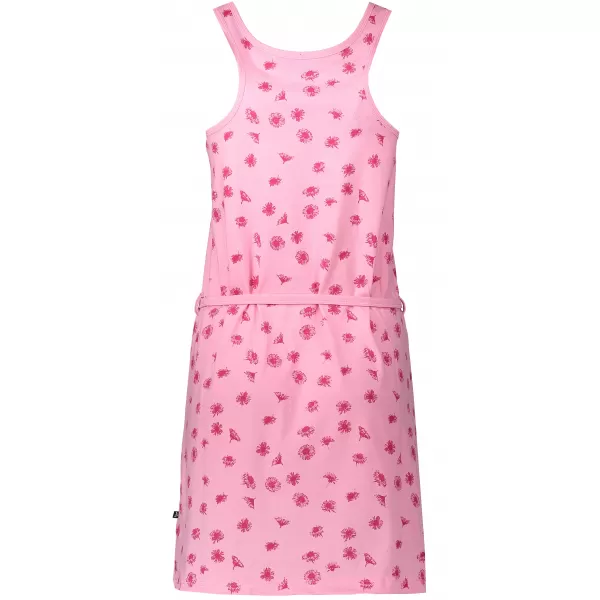  Rochie ALTISPORT BEGONIA LSKN197 ROZ 