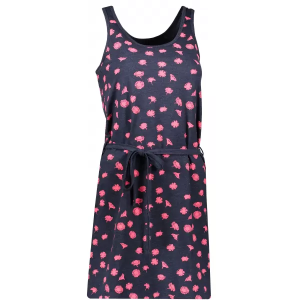  Rochie ALTISPORT BEGONIA LSKN197 ALBASTRU INCHIS 