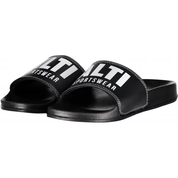  Papuci de damă ALTISPORT CHORD UBTN187 NEGRU 