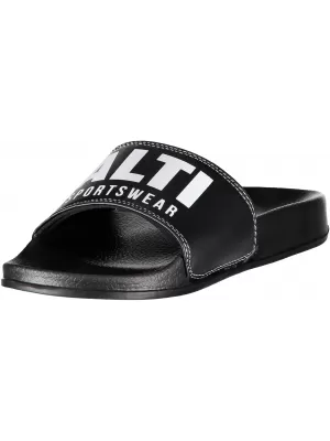 Papuci pentru bărbați ALTISPORT CHORD UBTN187 NEGRU
