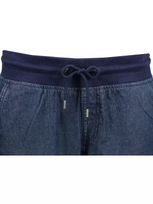 Pantaloni de dama ALTISPORT LIRA LPAN364 ALBASTRU