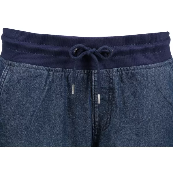  Pantaloni de dama ALTISPORT LIRA LPAN364 ALBASTRU 