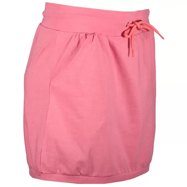  Fusta de dama ALTISPORT TIMA LSKN194 ROZ 
