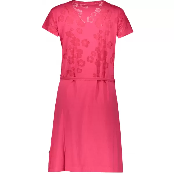  Rochie ALTISPORT ROSSA LSKN195 ROZ 
