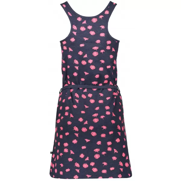  Rochie ALTISPORT BEGONIA LSKN197 ALBASTRU INCHIS 