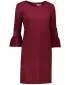 Rochie NUMOCO MARGARET A190-8 BURGUNDIA