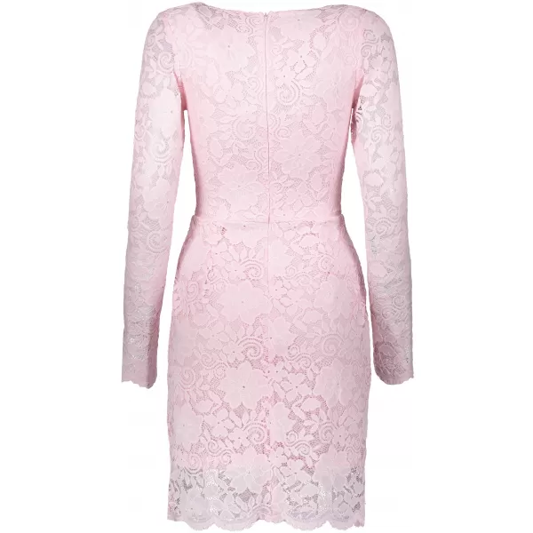  Rochie de dantelă pentru femei NOMOCO A170-4 NOMOCO1 NOMOCO1 