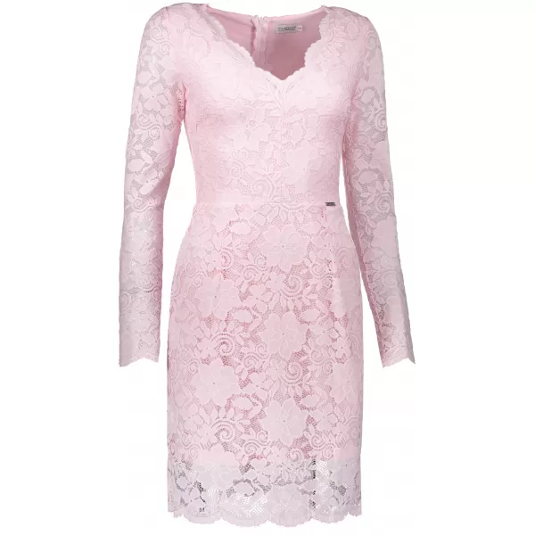  Rochie de dantelă pentru femei NOMOCO A170-4 NOMOCO1 NOMOCO1 