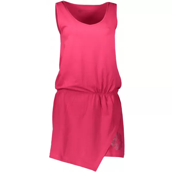  Rochie ALTISPORT TULDA LSKN196 ROZ 
