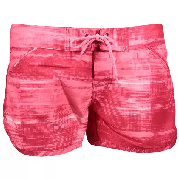  Pantaloni scurţi SAM 73 WS 749 ROZ DESCHIS 