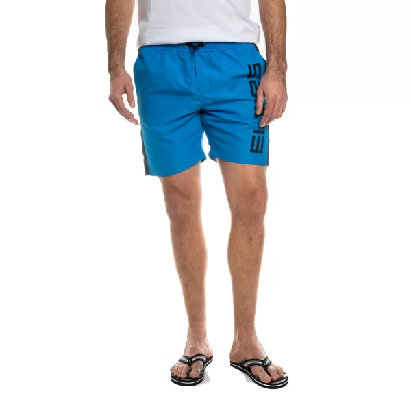  Pantaloni scurţi SAM 73 RAFEL MPAN361 ALBASTRU 