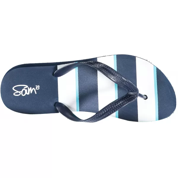  FLIP -FLIP -FLOPS SAM 73 WF 59 ALBASTRU ÎNCHIS 